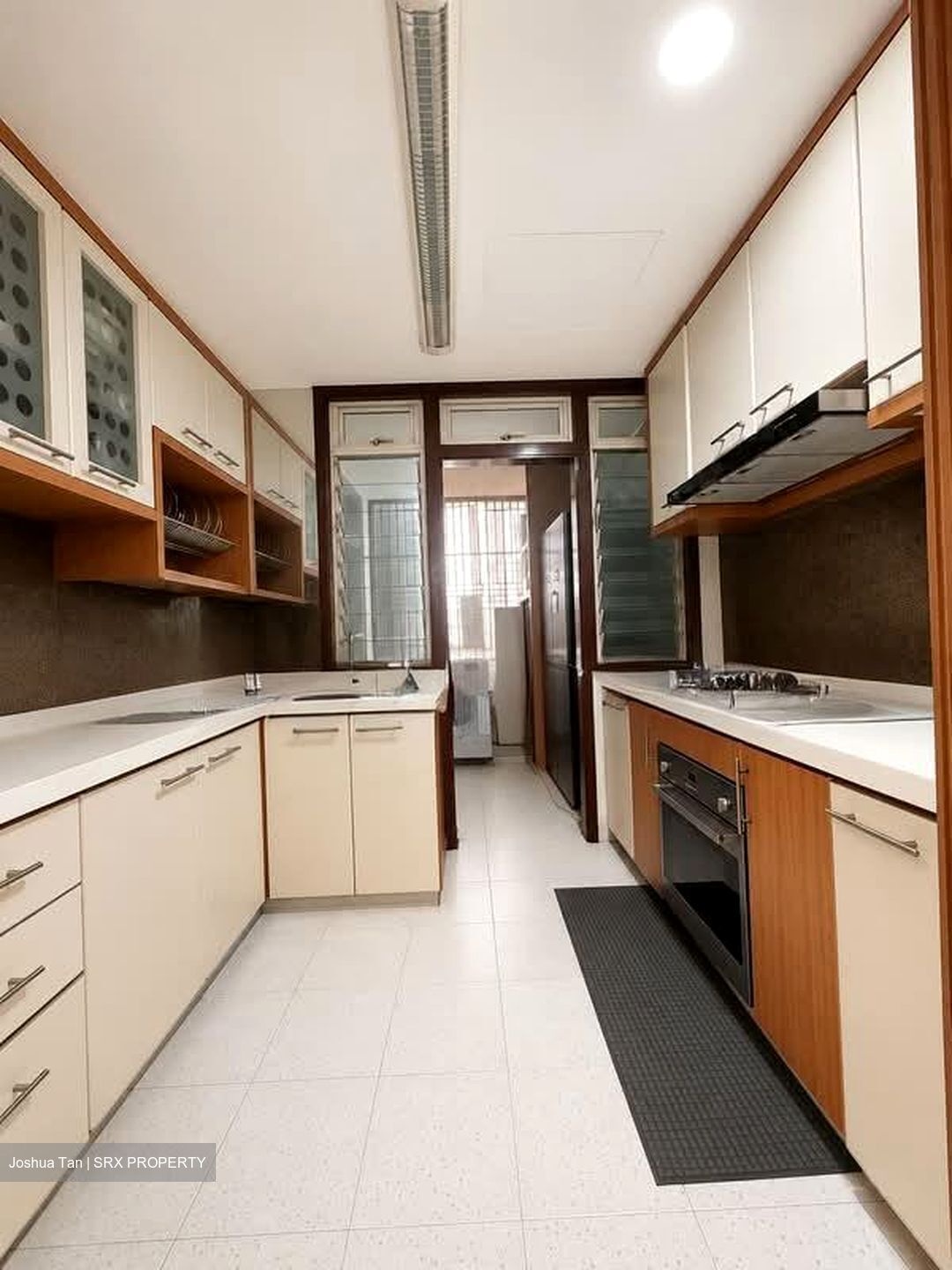 Northvale (D23), Apartment #595179791